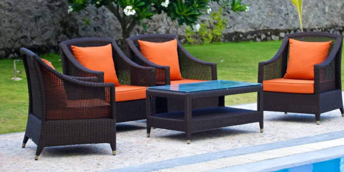Outdoor Furniture