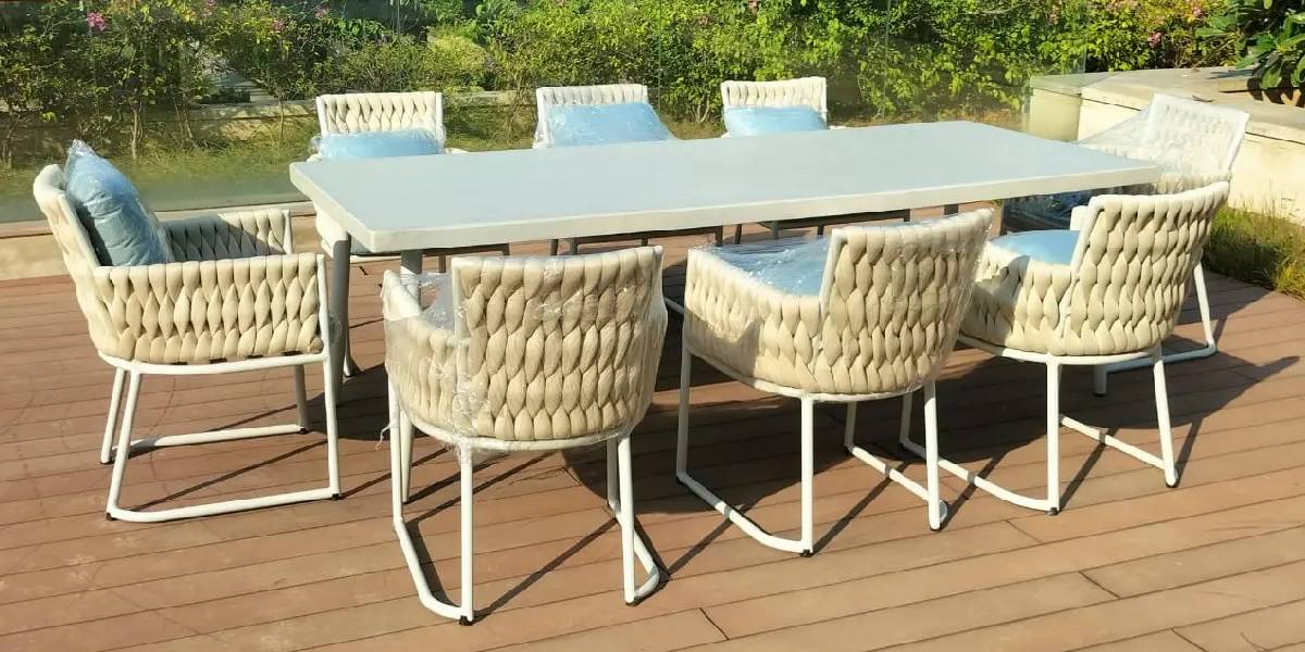 Outdoor Furniture