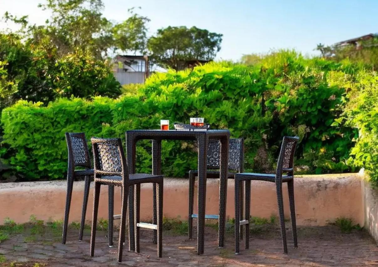 Outdoor Furniture