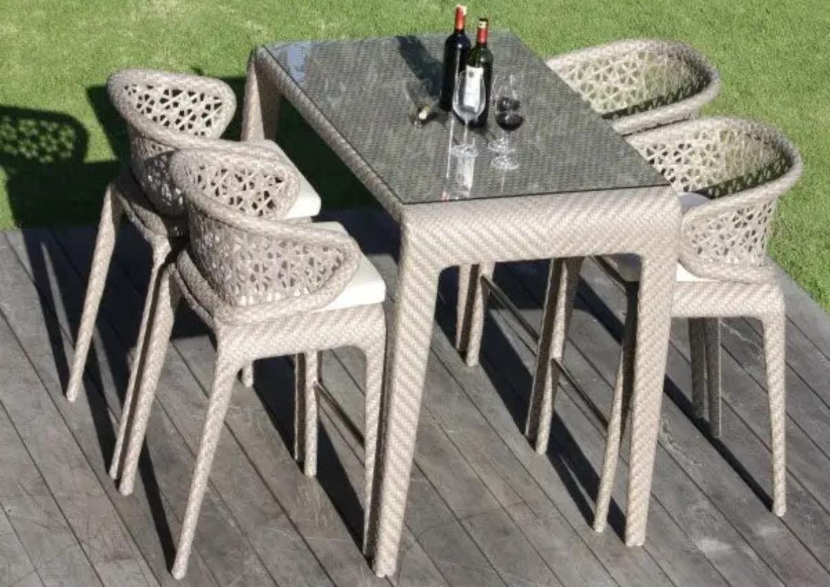 Outdoor Furniture