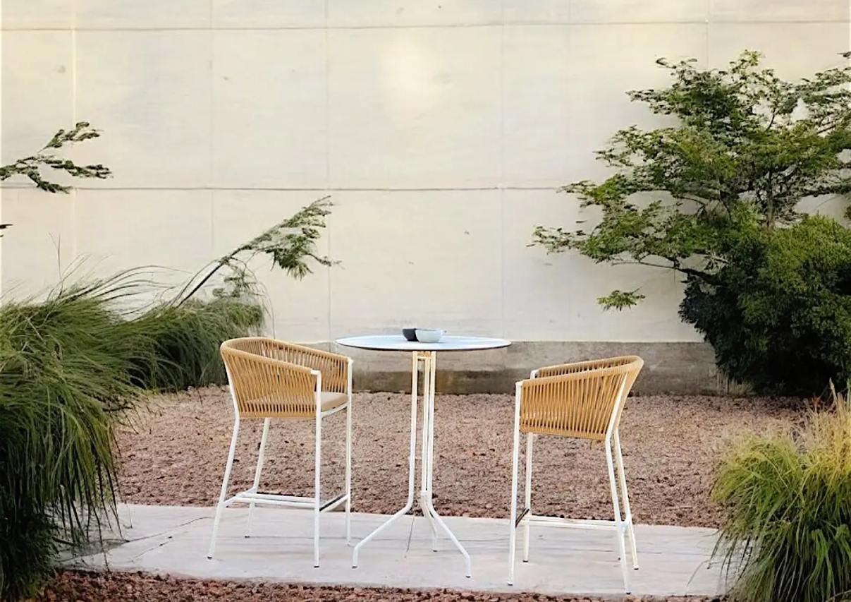 Outdoor Furniture