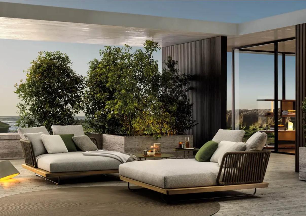 Outdoor Furniture