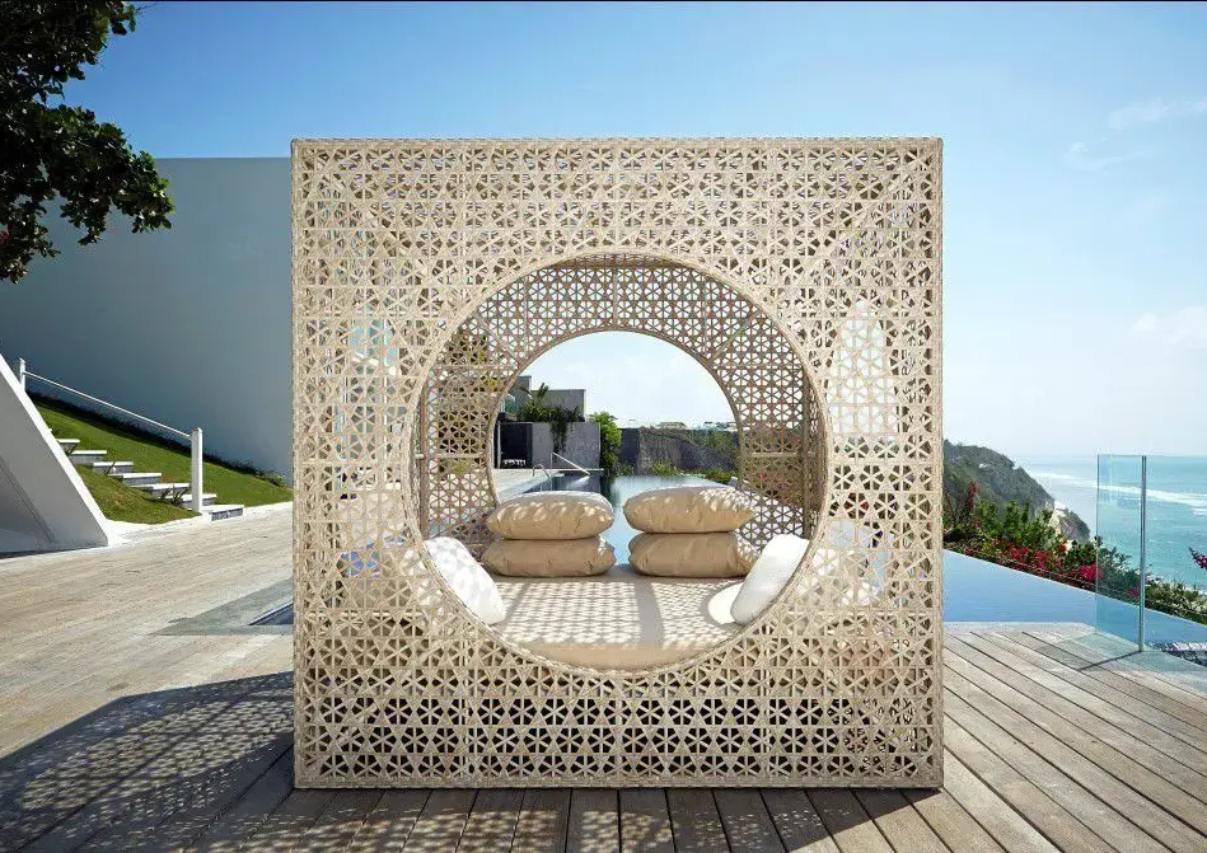 Outdoor Furniture