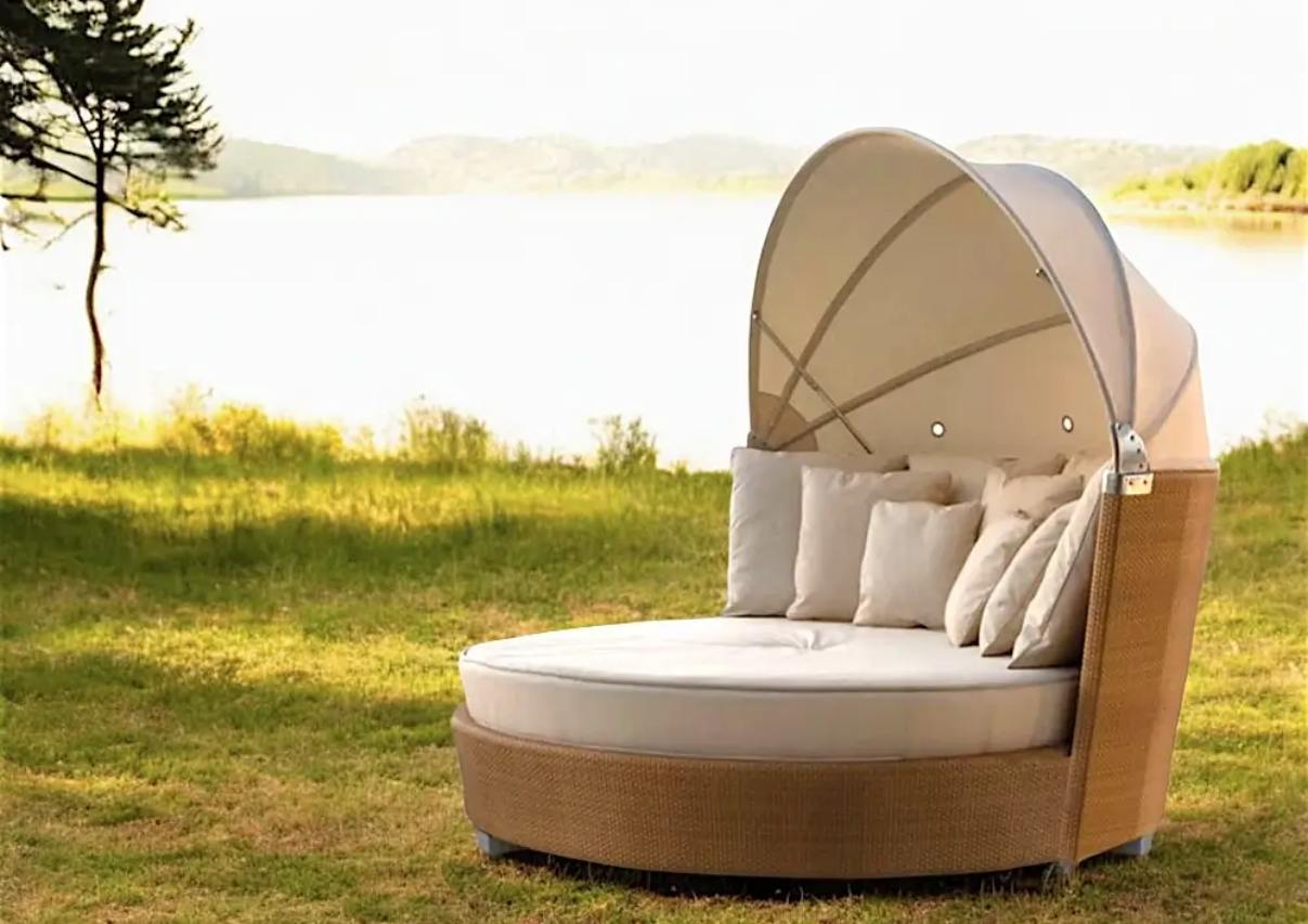 Outdoor Furniture