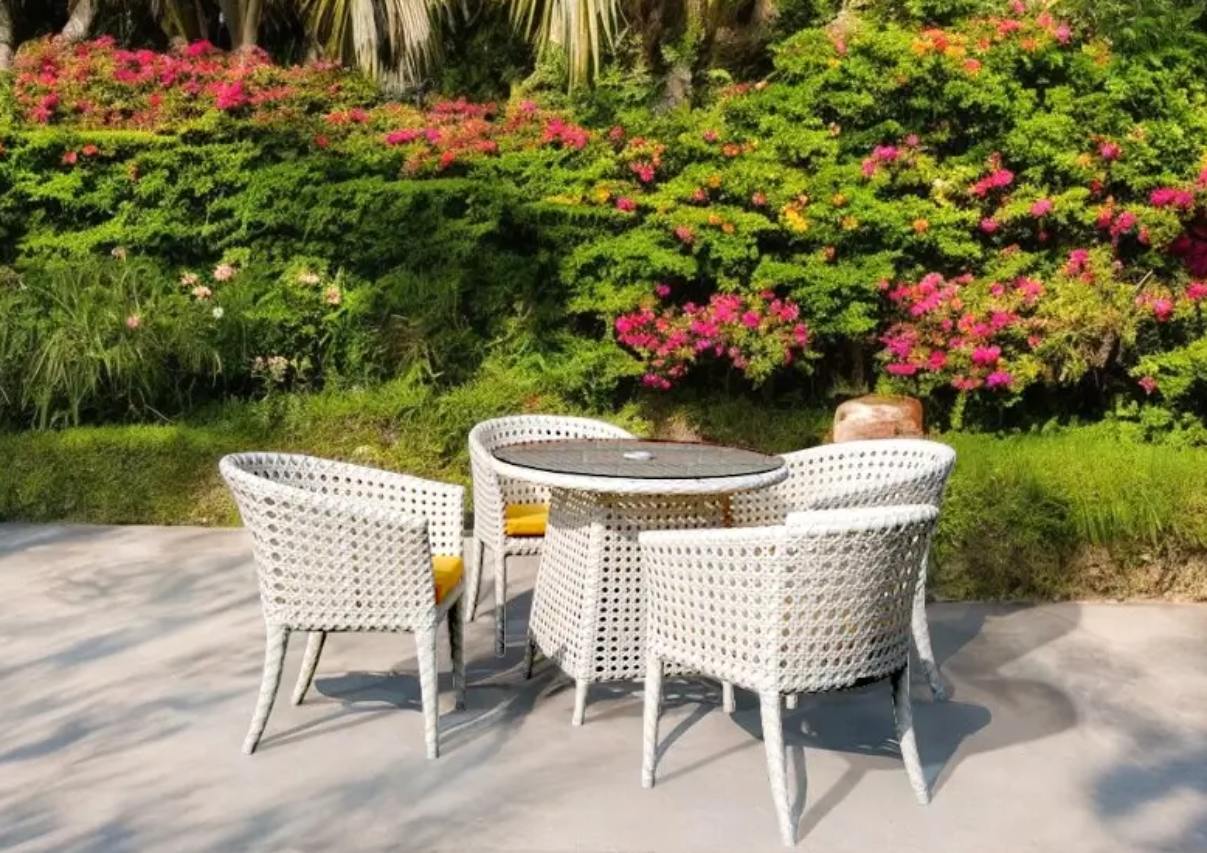 Outdoor Furniture