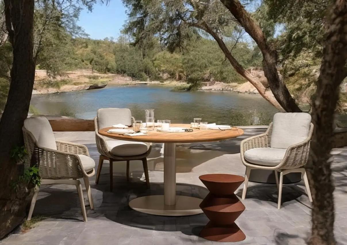 Outdoor Furniture