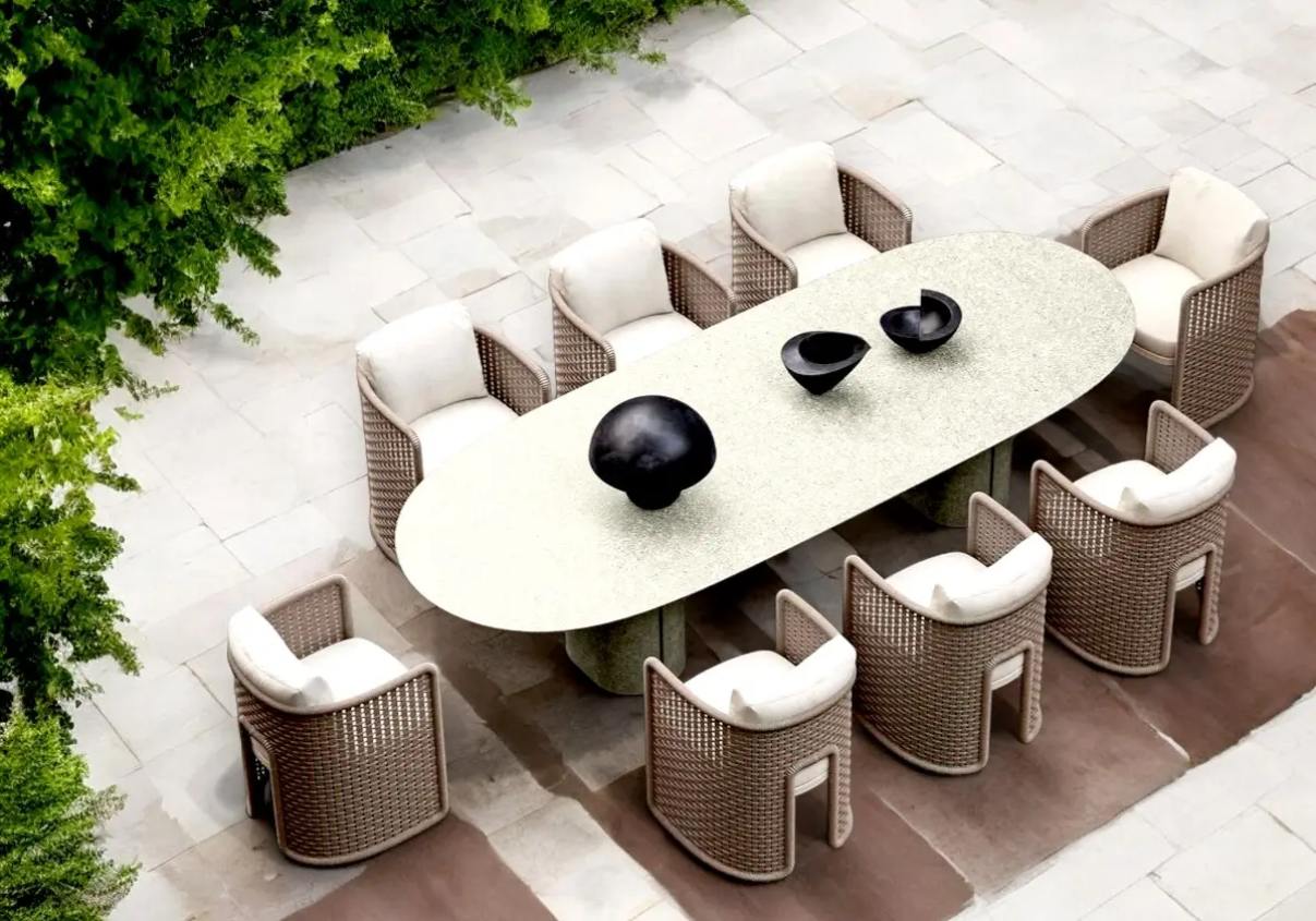 Outdoor Furniture