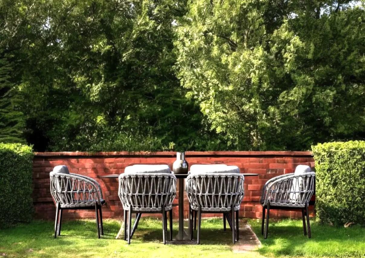 Outdoor Furniture