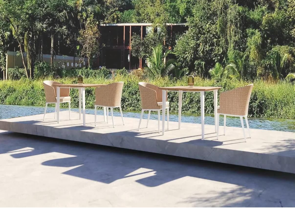 Outdoor Furniture