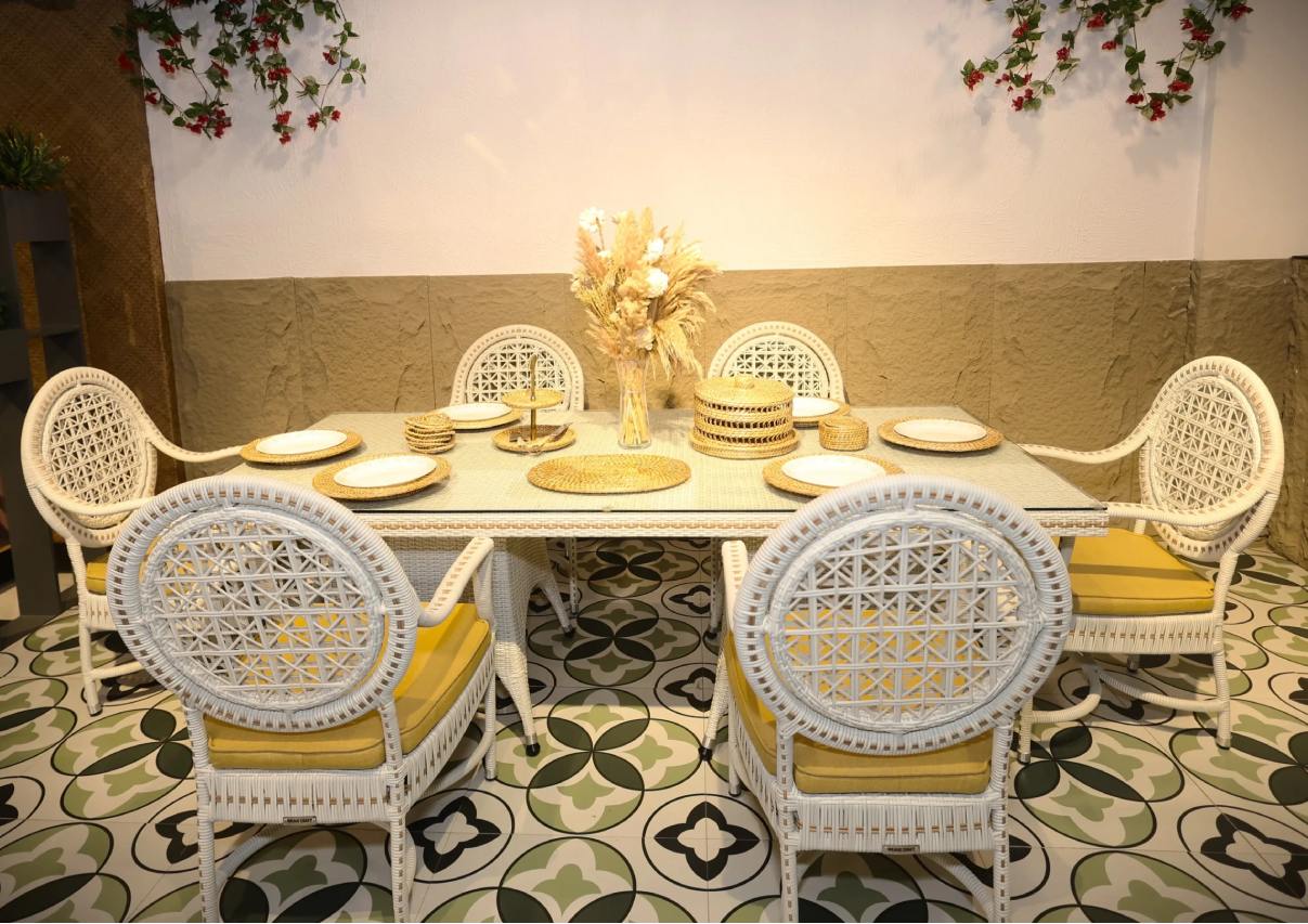 Outdoor Furniture