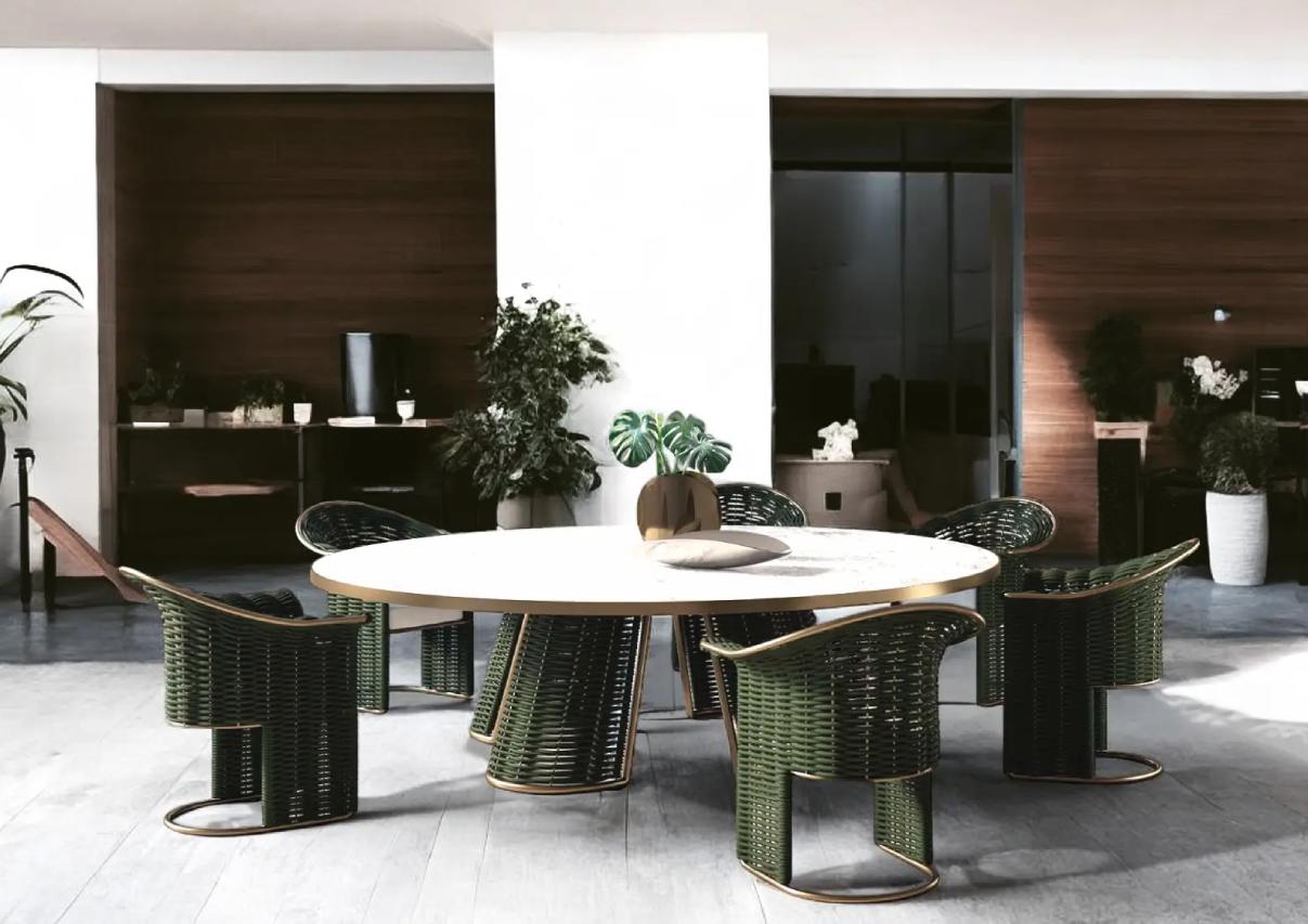 Outdoor Furniture