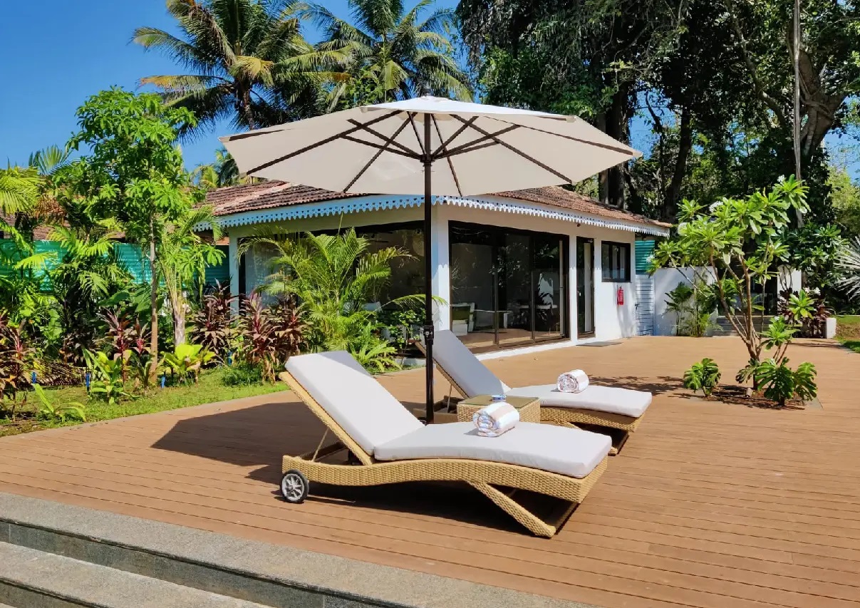 Outdoor Furniture