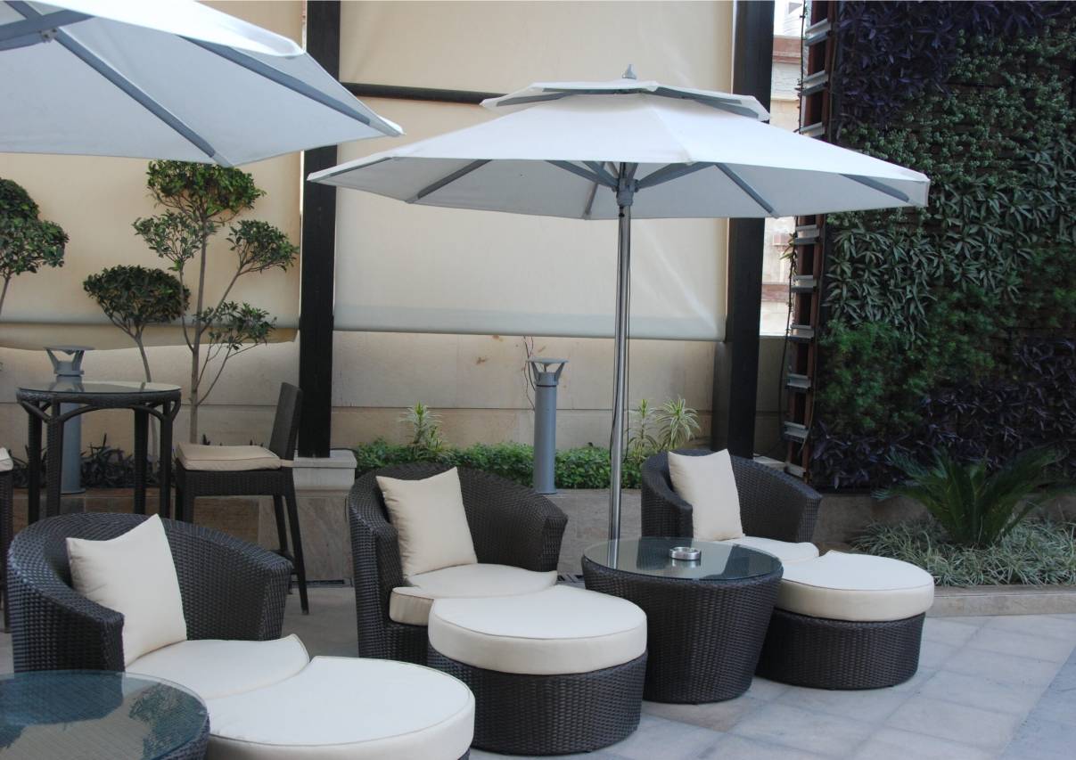 Outdoor Furniture