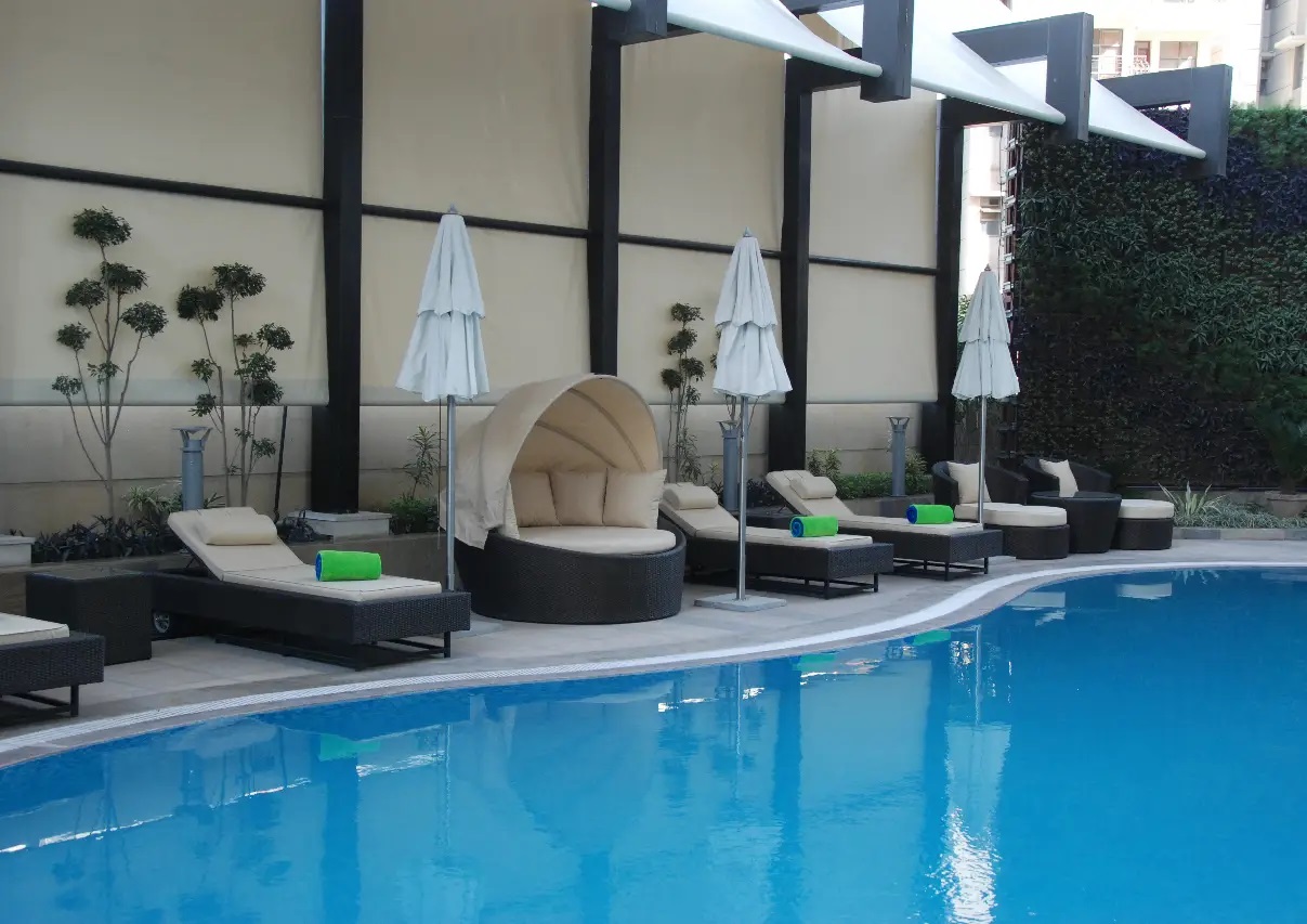 Outdoor Furniture