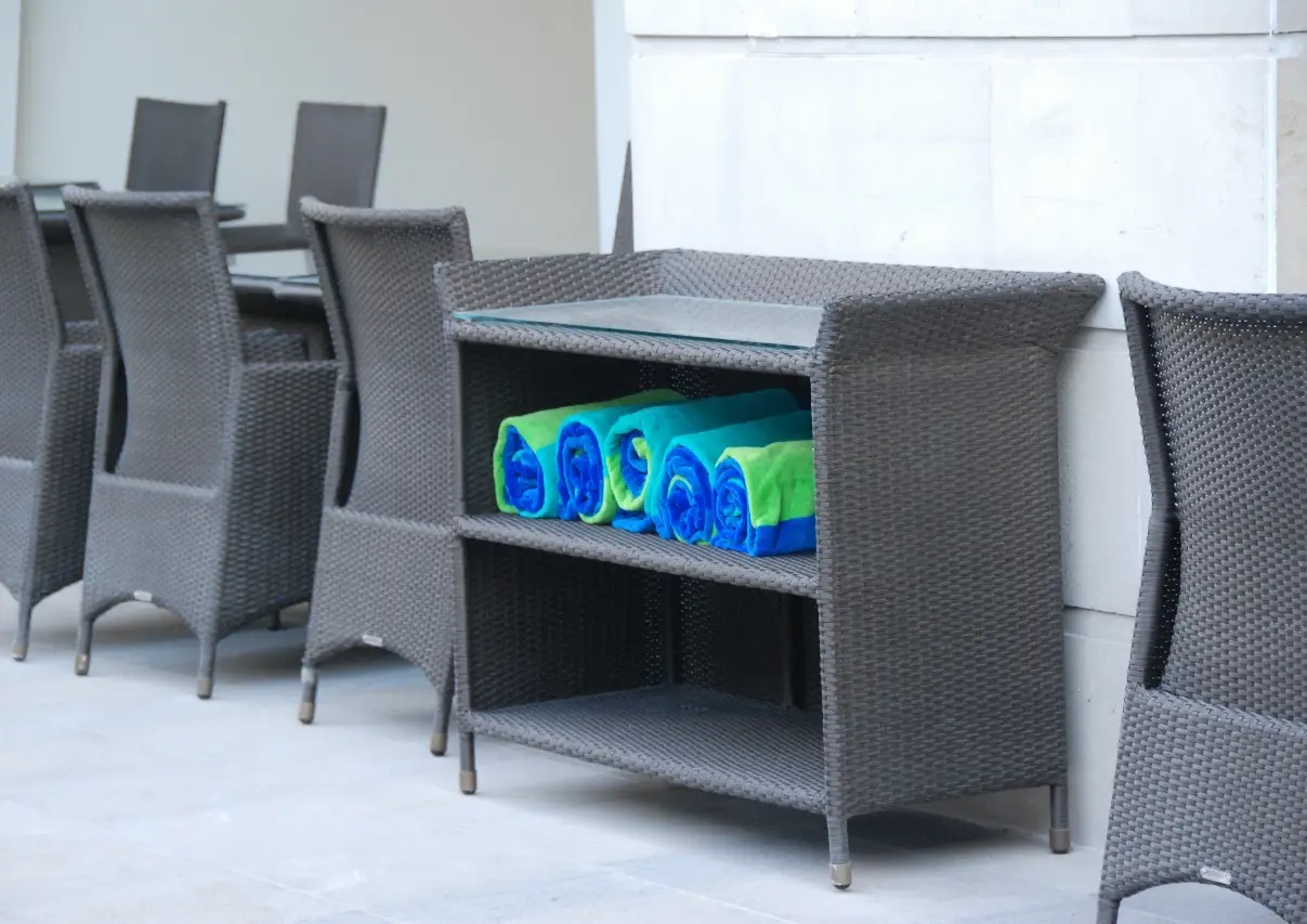 Outdoor Furniture
