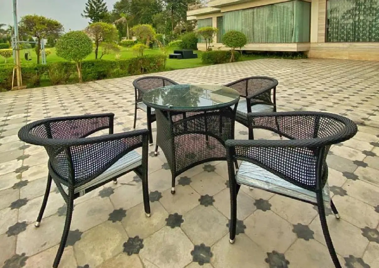 Outdoor Furniture