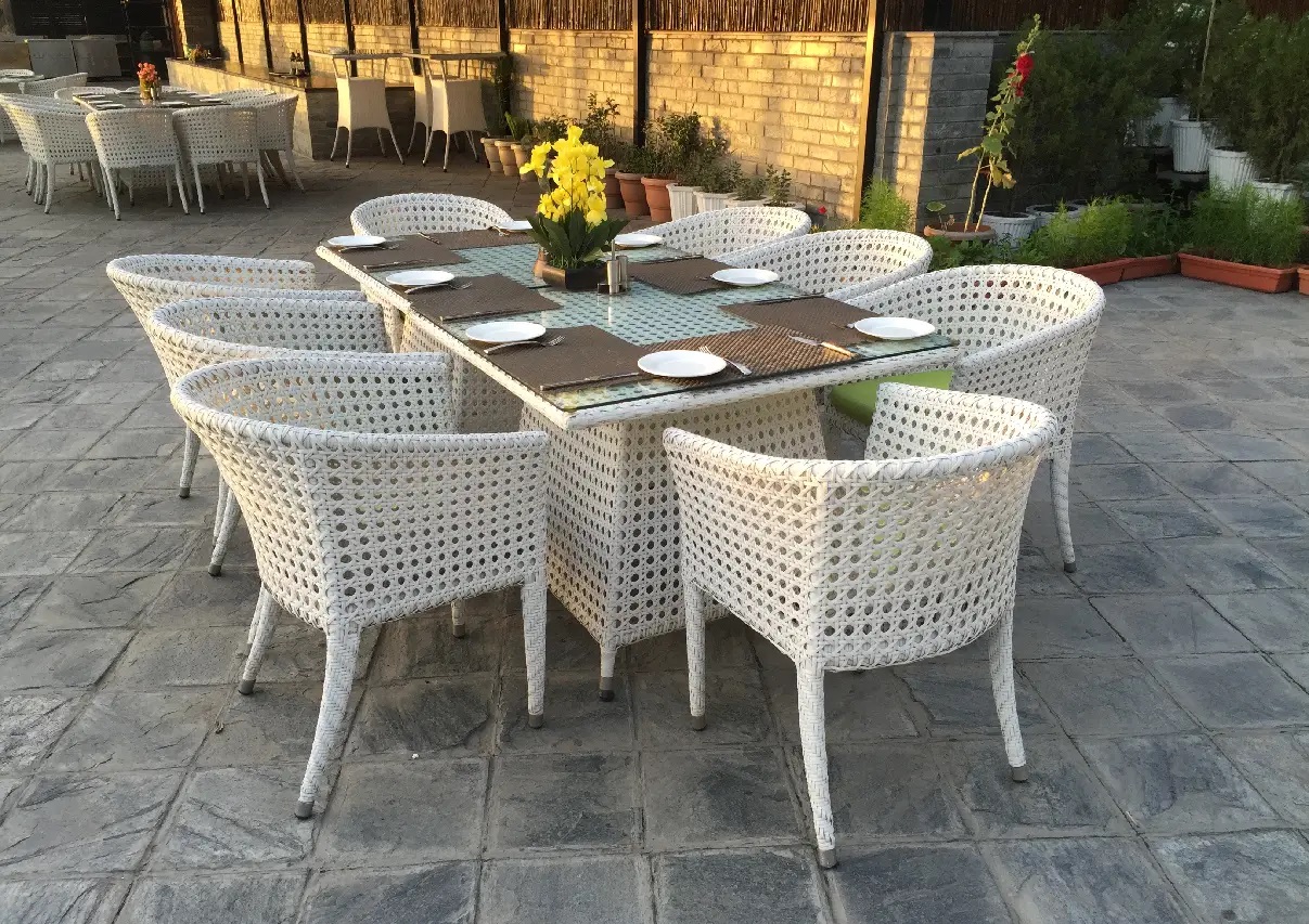 Outdoor Furniture