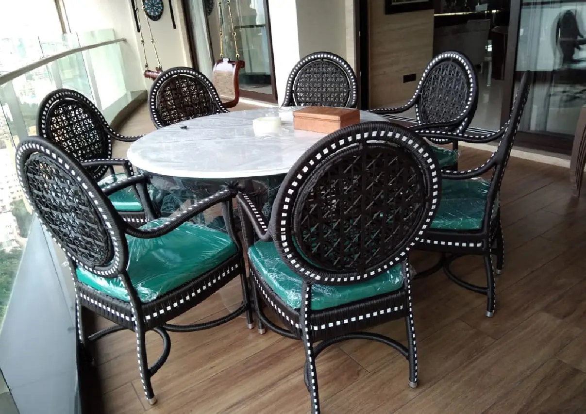 Outdoor Furniture