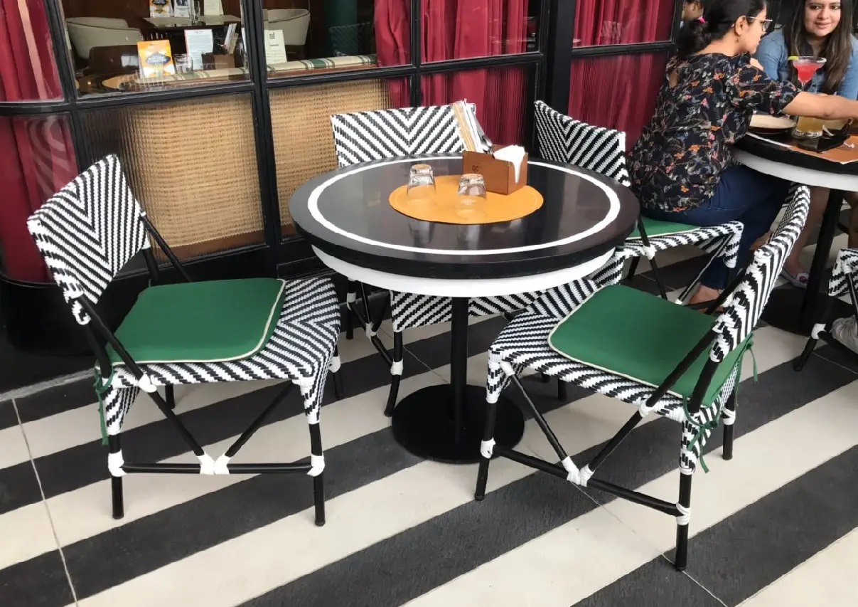 Outdoor Furniture