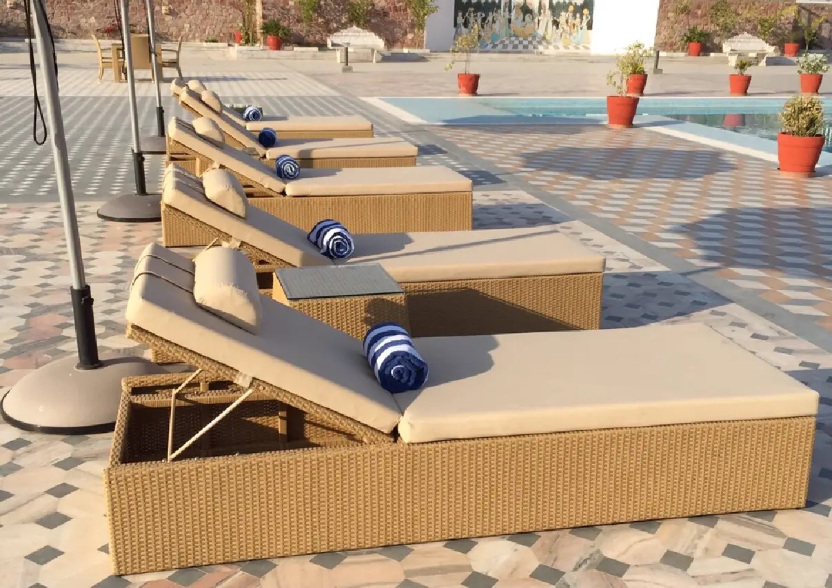 Outdoor Furniture