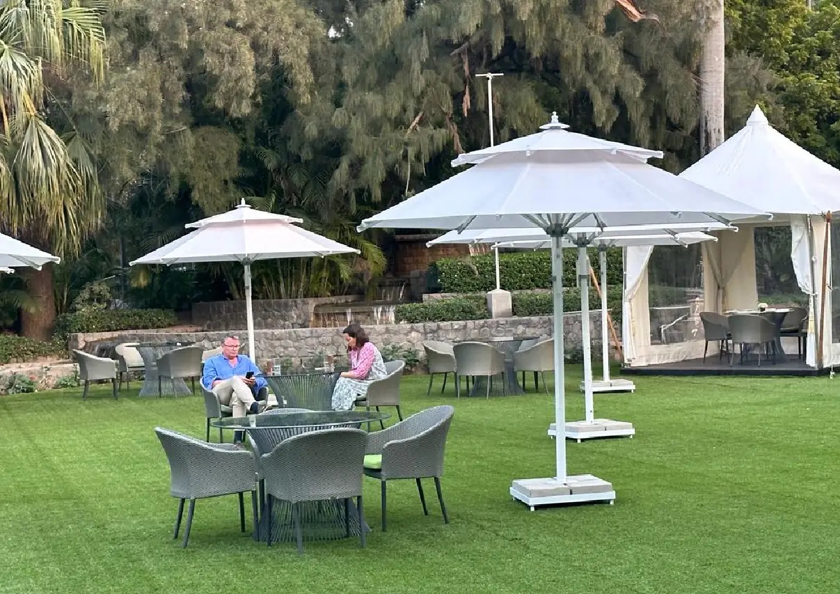 Outdoor Furniture