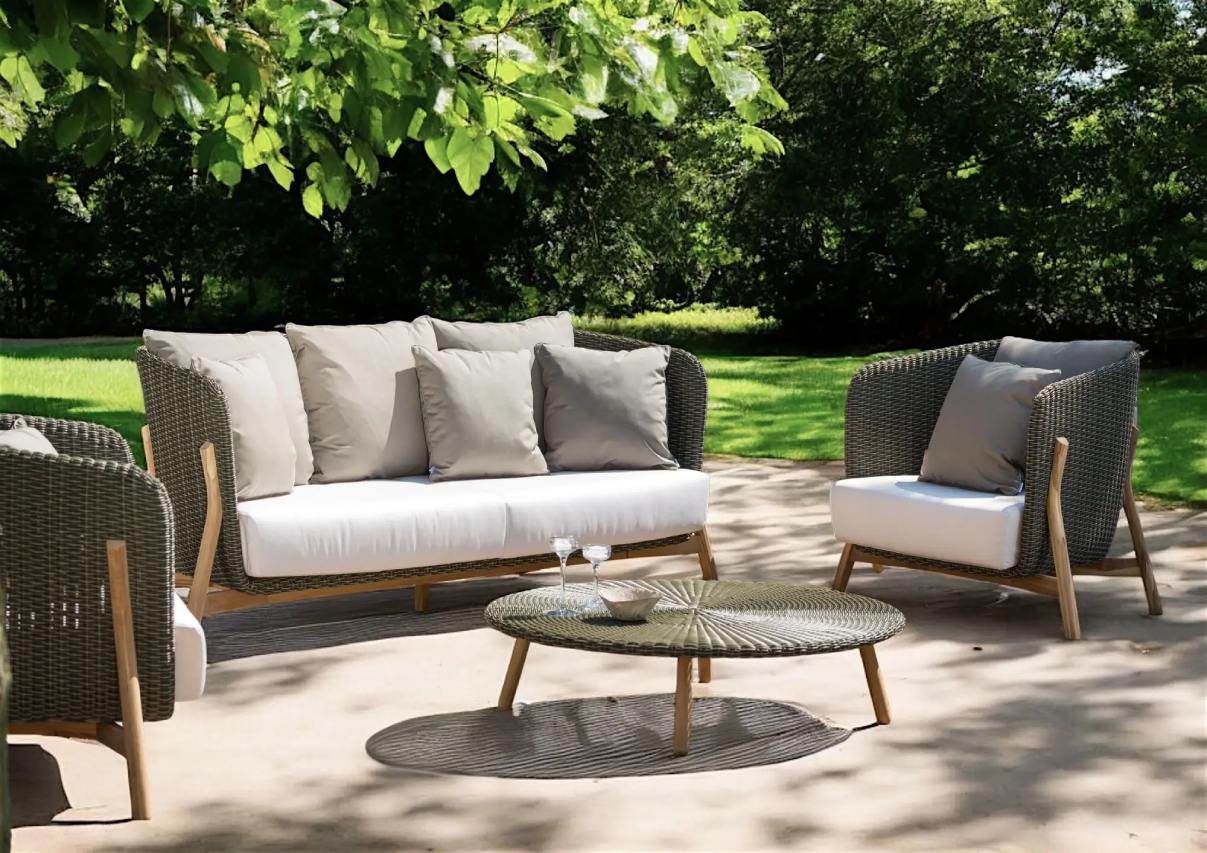 Outdoor Furniture