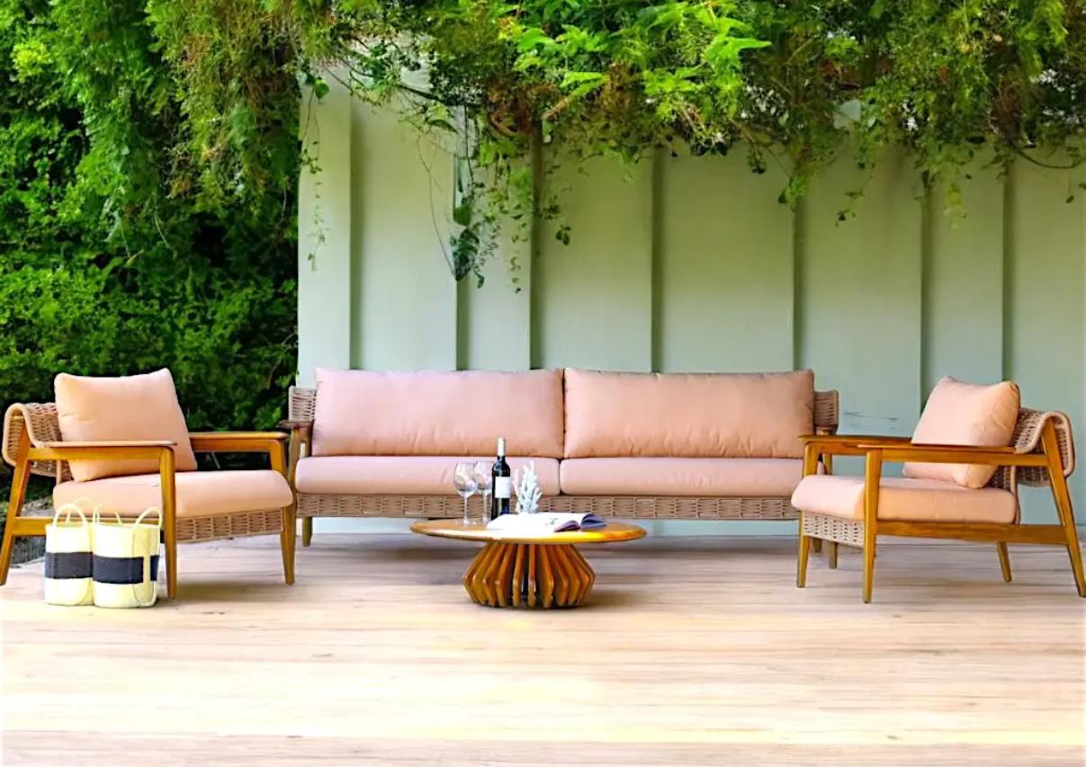 Outdoor Furniture