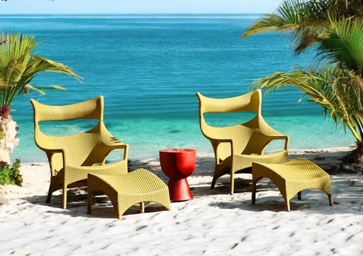 Outdoor Furniture