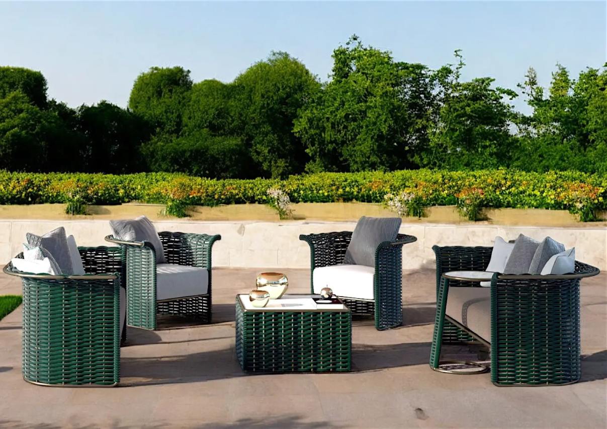 Outdoor Furniture