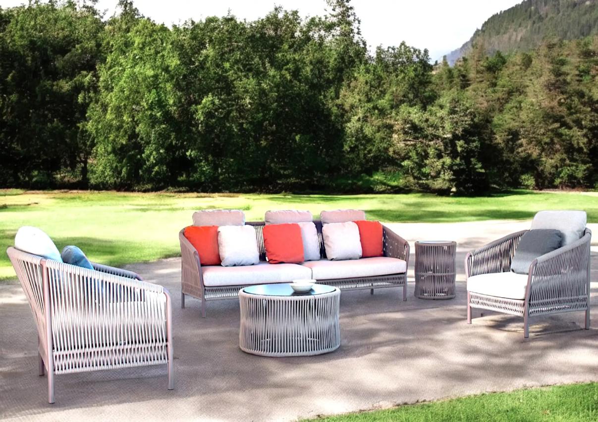 Outdoor Furniture