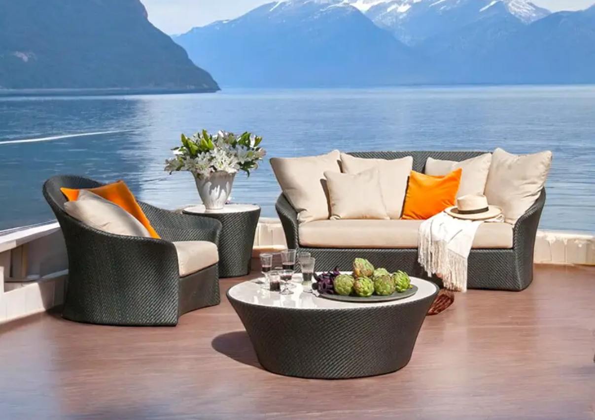 Outdoor Furniture