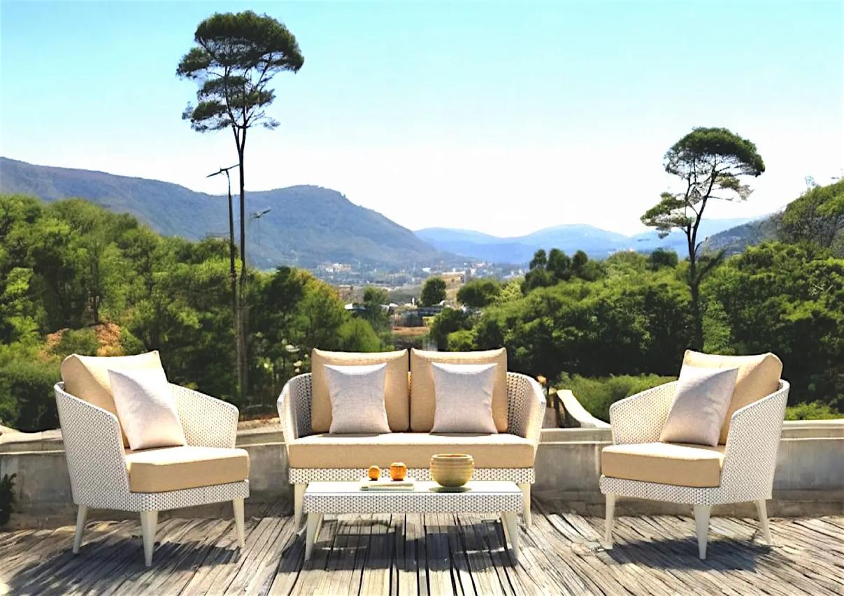 Outdoor Furniture