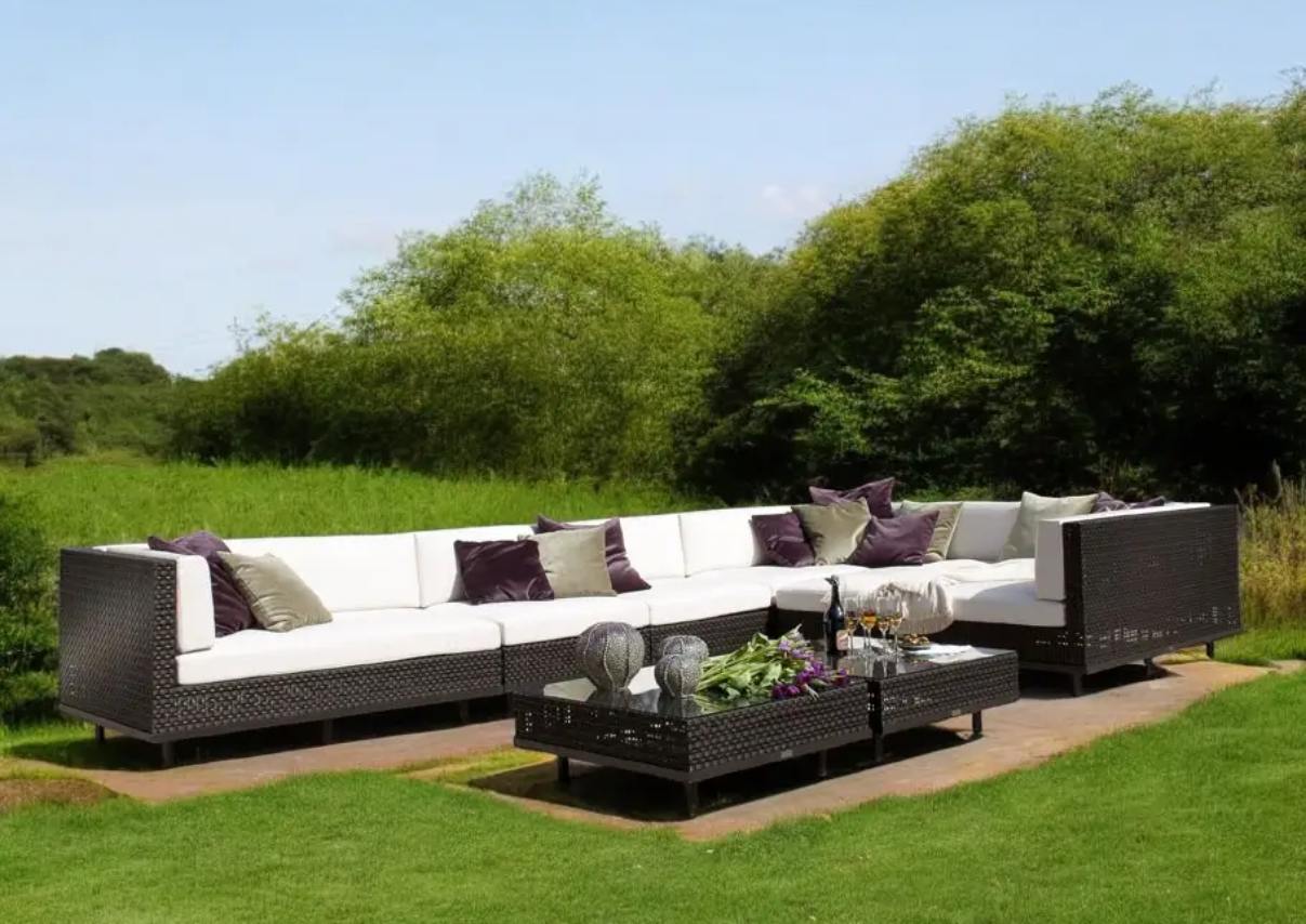 Outdoor Furniture