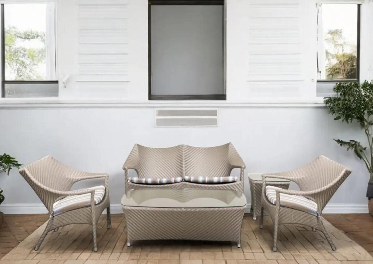 Outdoor Furniture