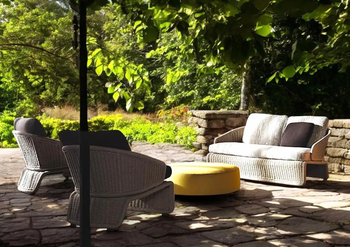 Outdoor Furniture