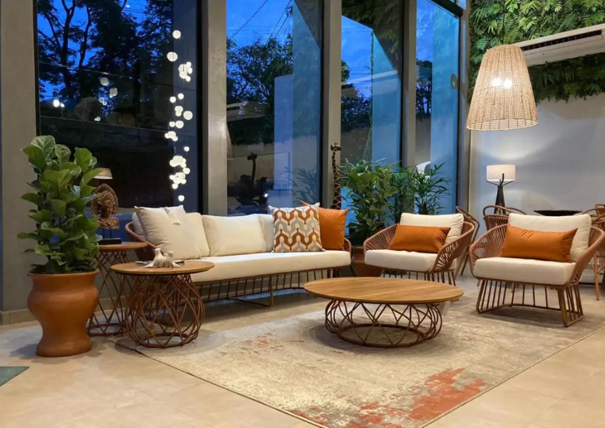 Outdoor Furniture