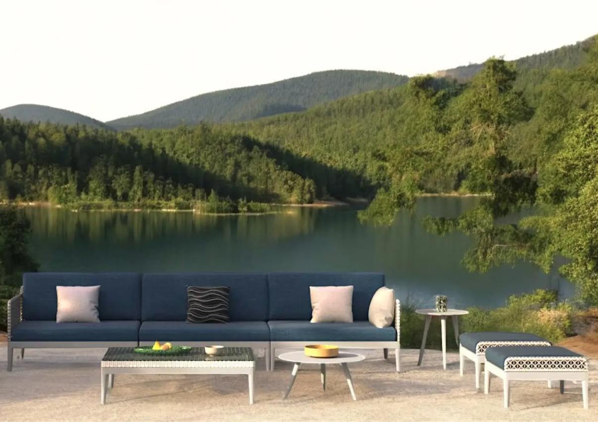 Outdoor Furniture