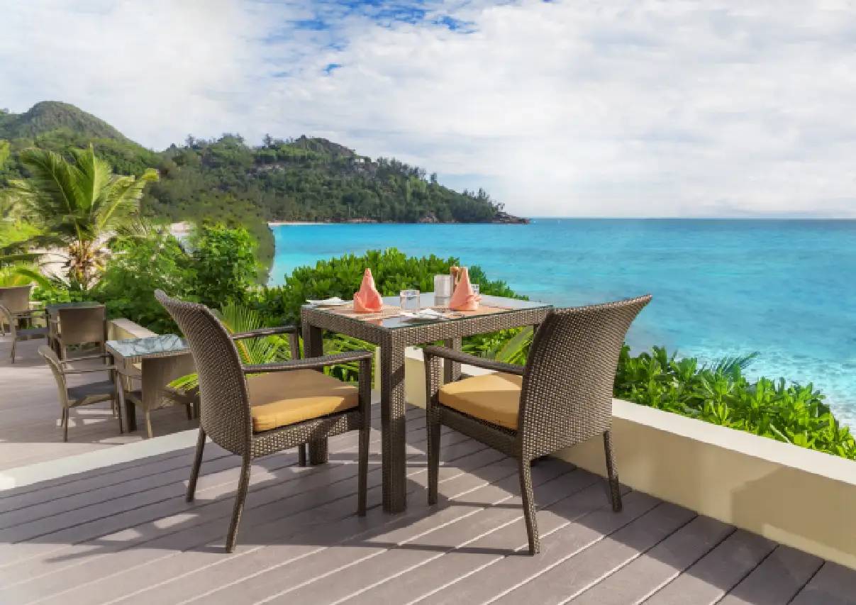 Outdoor Furniture