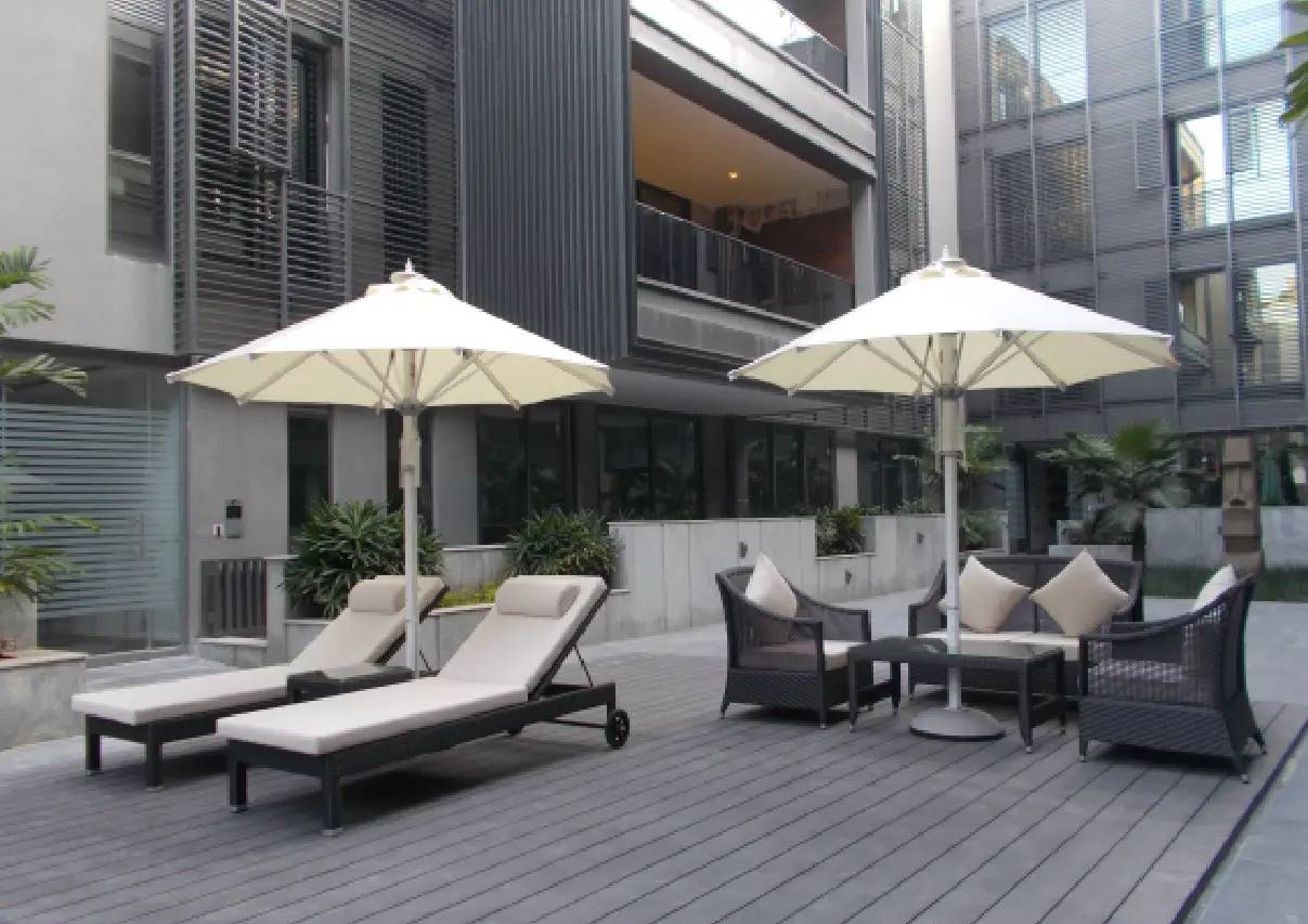 Outdoor Furniture