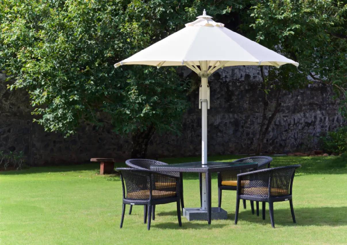 Outdoor Furniture