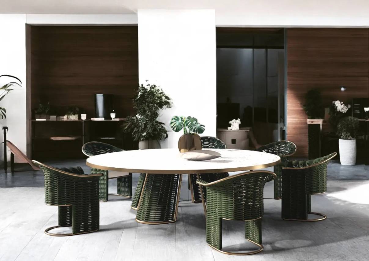 Outdoor Furniture