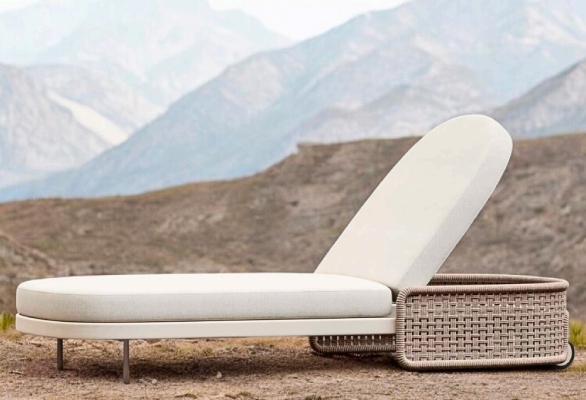 Outdoor Furniture