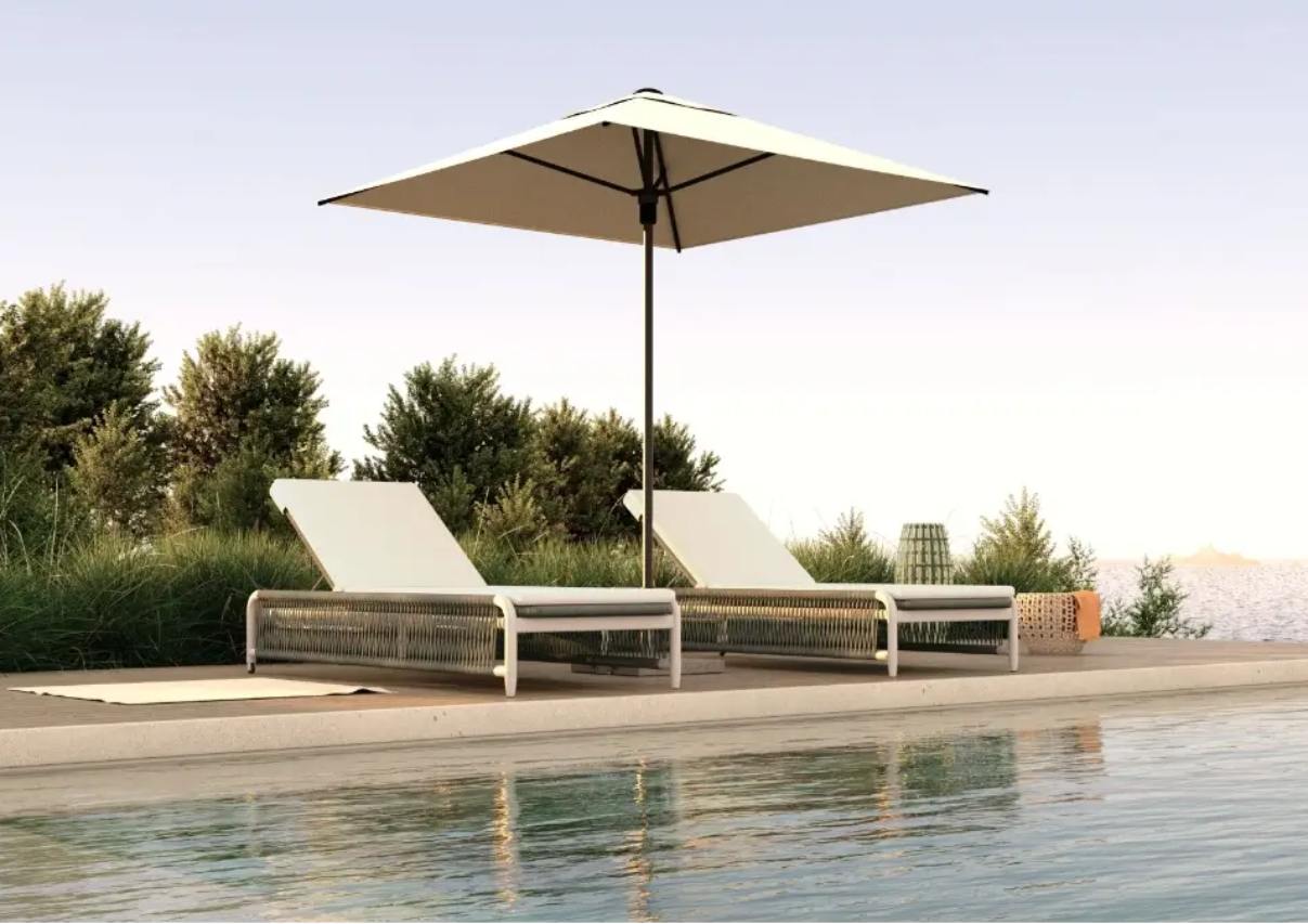 Outdoor Furniture