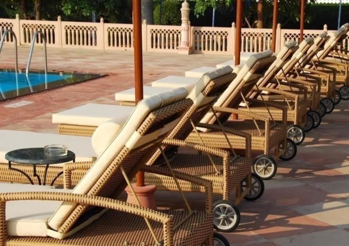 Outdoor Furniture