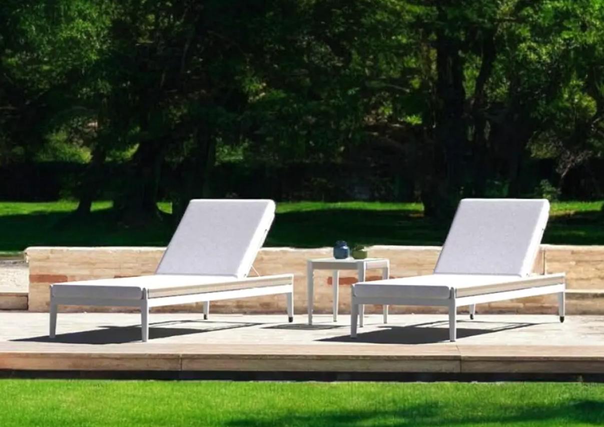 Outdoor Furniture
