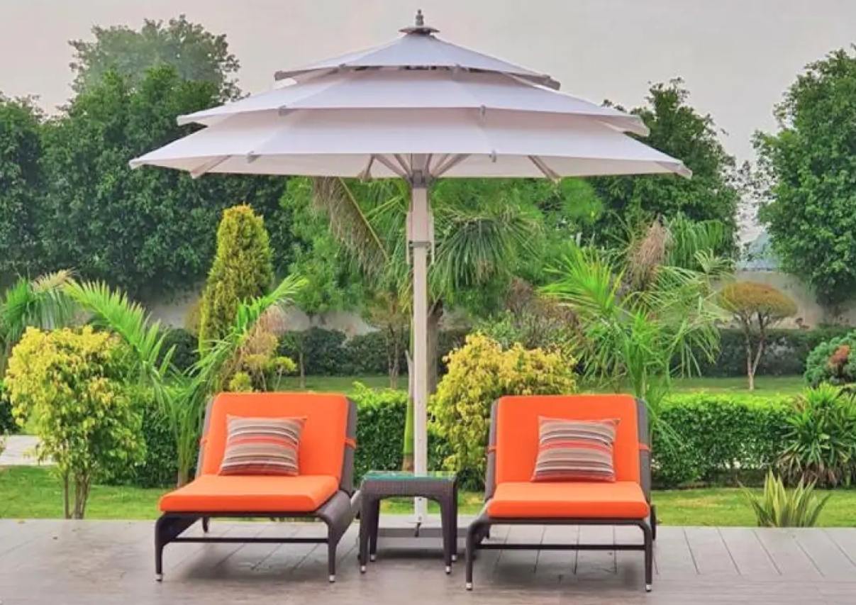 Outdoor Furniture